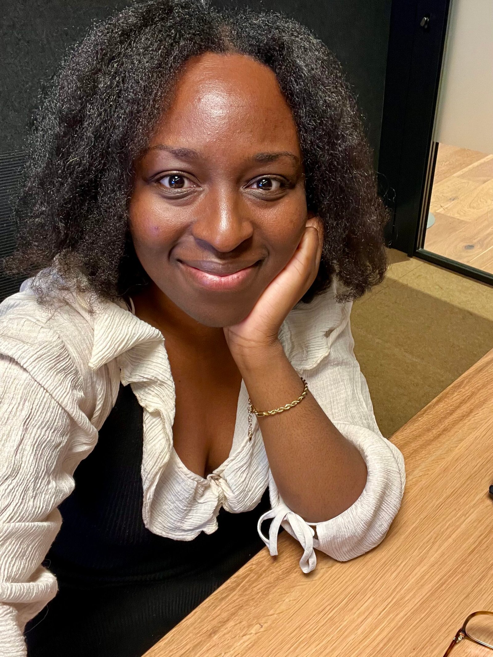 Pascale Asihene - Nutritionist at How To Eat Healthy